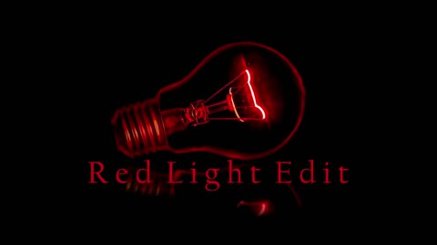 Where Did Your Heart Go? - Alternate [Red Light Edit] - George Michael