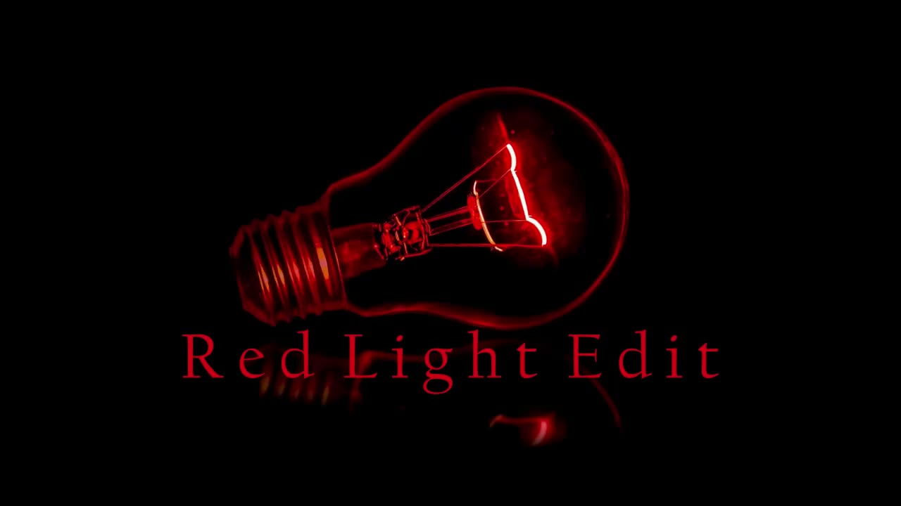 Where Did Your Heart Go? - Alternate [Red Light Edit] - George Michael