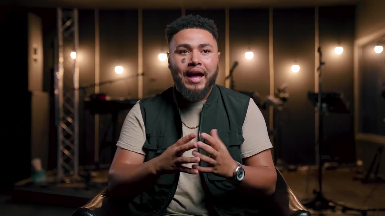 I Became A Christian And Began to See Demons... -Testimony-