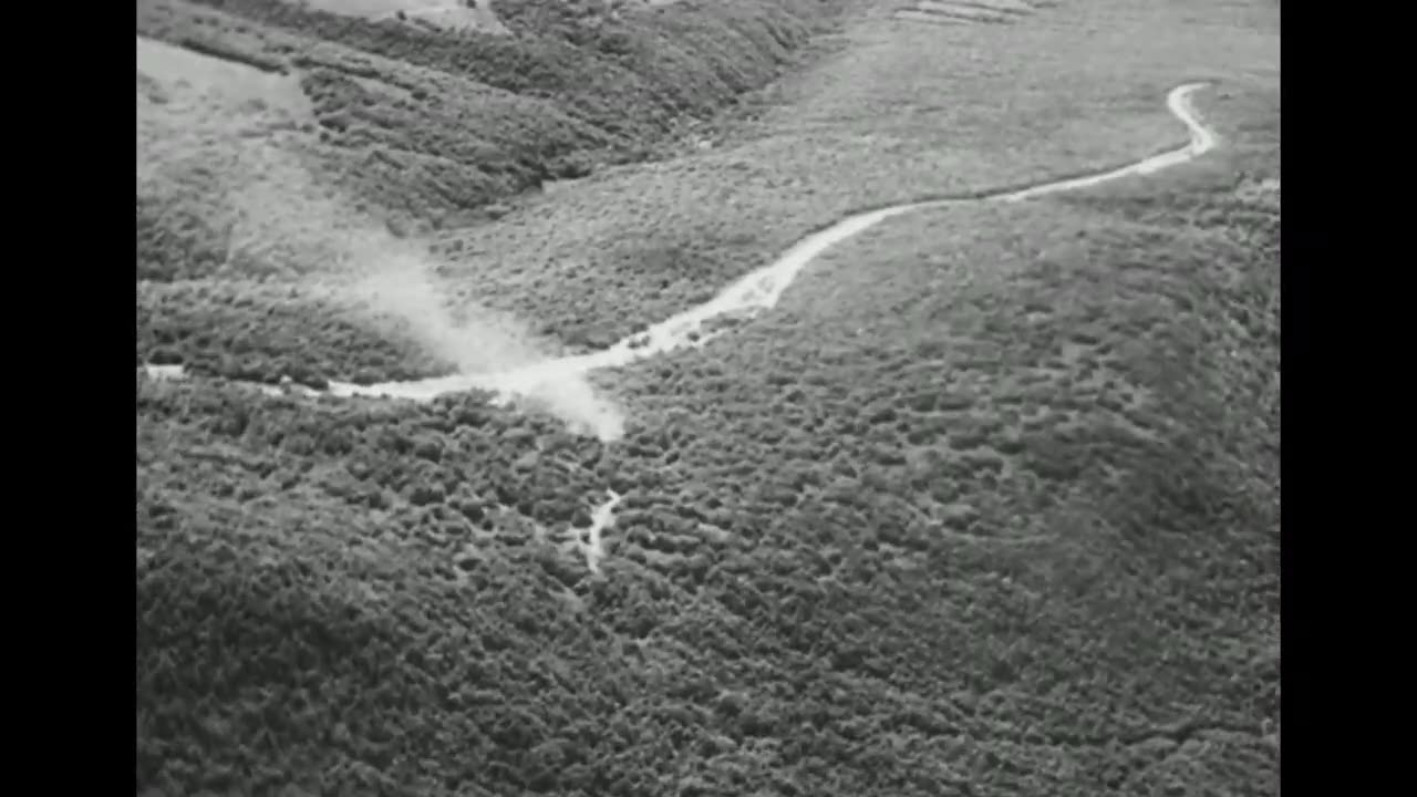 Messerschmitt BF 110 over the Eastern Front