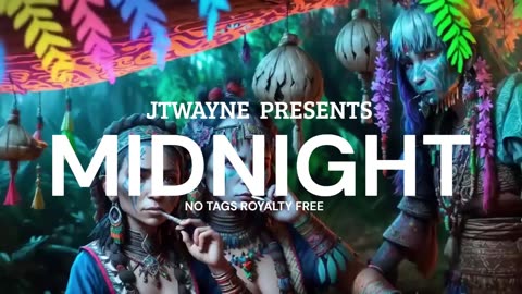 MIDNIGHT