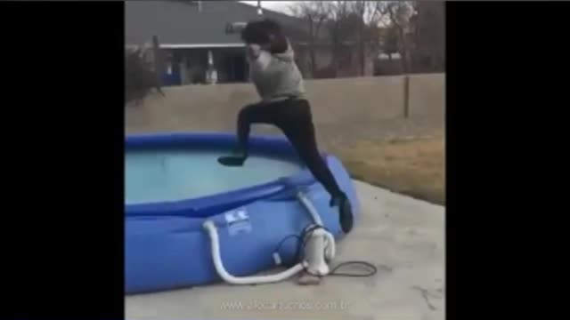 Funny Falls