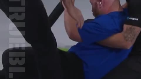 Power Slap Wednesday !!! Batter late than never