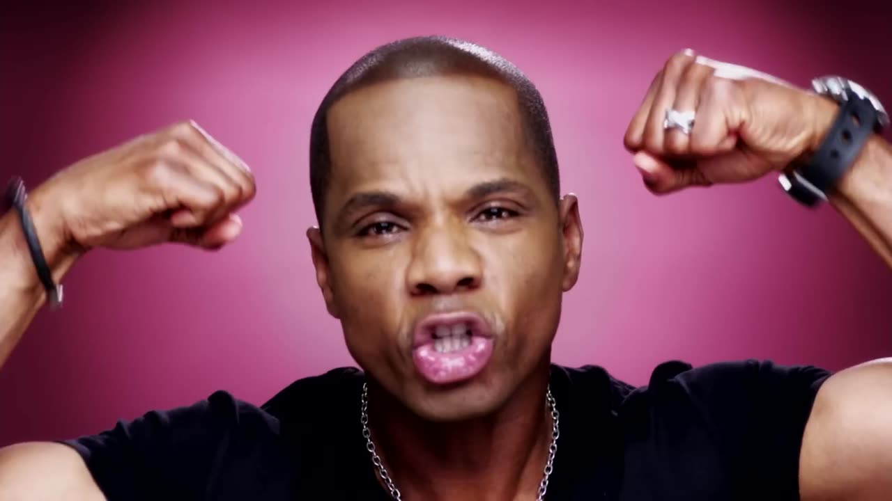 Kirk Franklin - I Smile (Official Video)