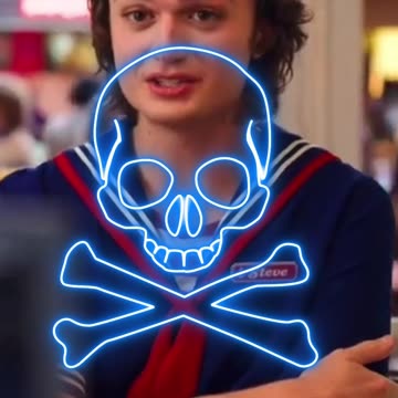 Steve Has No One In Stranger Things 5