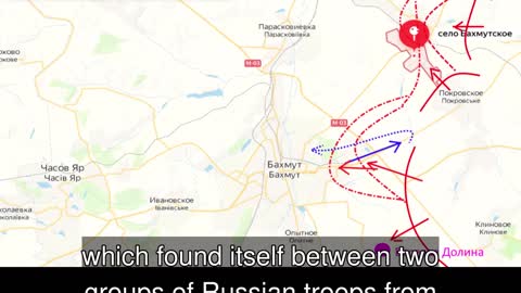 Ukrainian planners who prepare for the defense of Nikolayev, anticipating a Russian attack here.