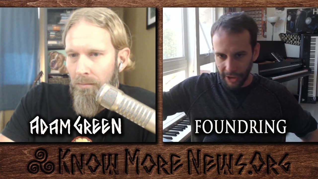 Comedy Pianist Foundring