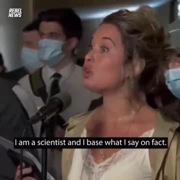 Rebel News Unlashes on Trudeau