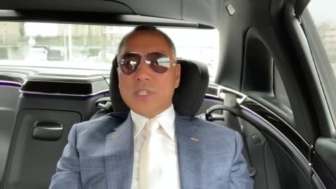 20190708文贵先生直播²：文贵是双面间谍？？？😹😹😹