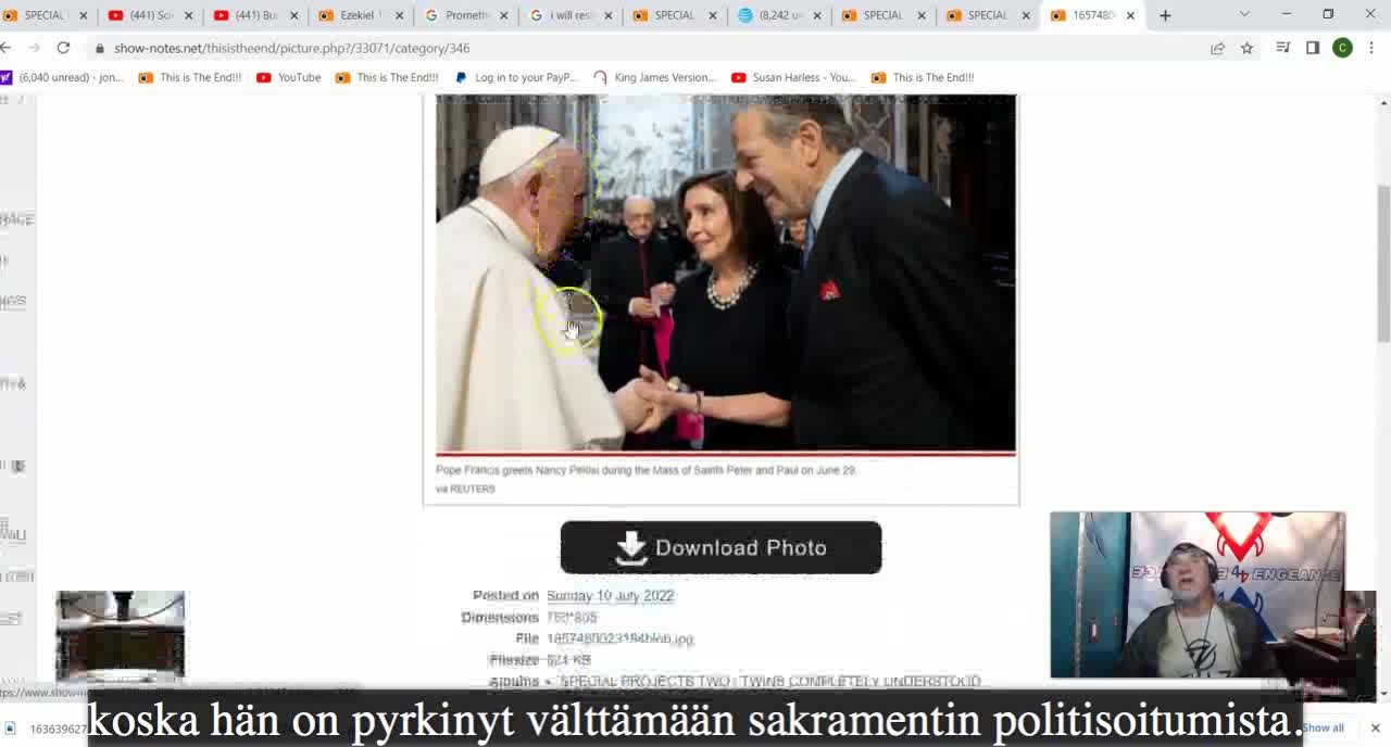 Liberaalia järjestystä...