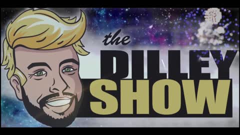 The Dilley Show 07/05/2021