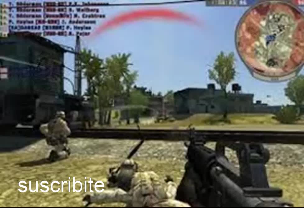 Battlefield 2 PC como descargarlo + link de descarga del juego