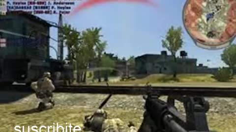 Battlefield 2 PC como descargarlo + link de descarga del juego