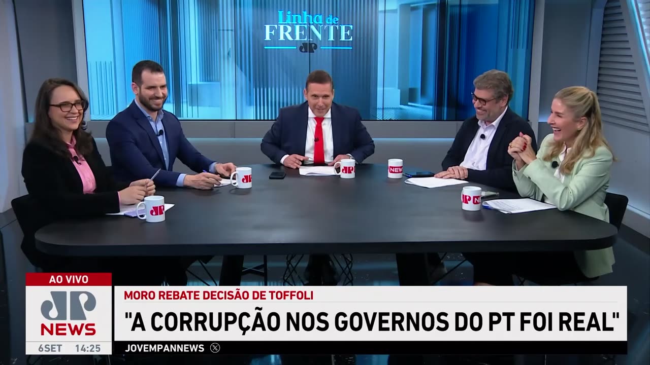 José Guimarães sobre reforma administrativa: “Proposta é alma penada na Câmara” | LINHA DE FRENTE