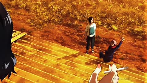 and why did they put him in the outro
