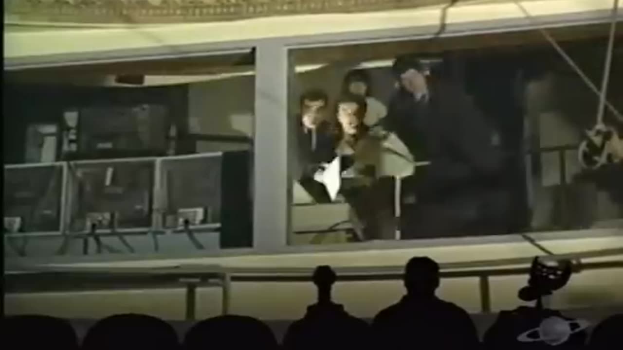 MST3K: S9 E5 - The Deadly Bees