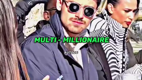 The One thing ALL Millionaires have