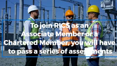 Completing the RICS APC Online