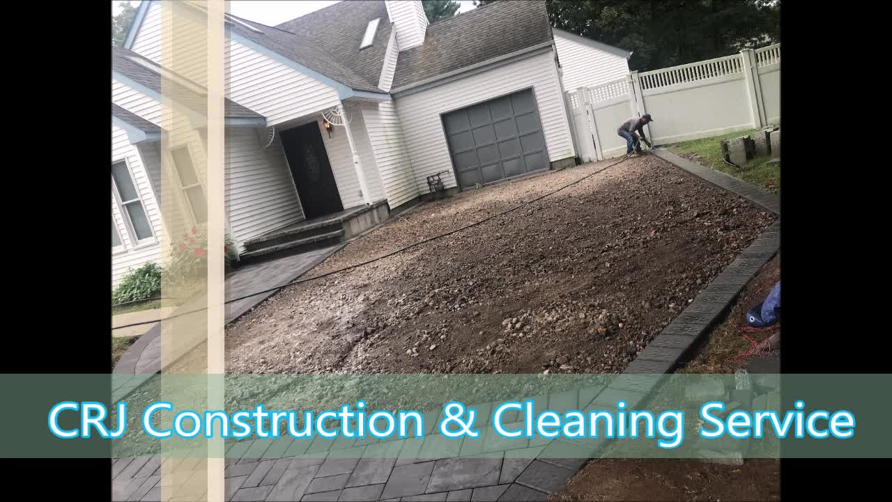 CRJ Construction & Cleaning Service - (631) 251-5525