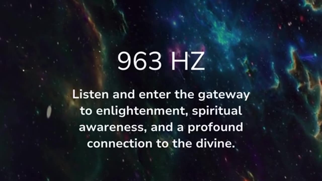 Listen and Enter the Gateway to Enlightenment