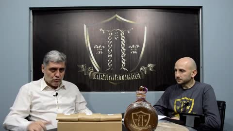Kako izbeći debilanu (Miroljub Petrović)