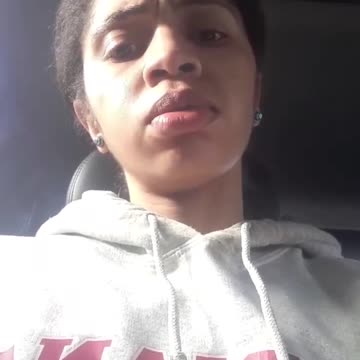 If you wanna know who is real? Fall off, go broke, say no and see what happens.