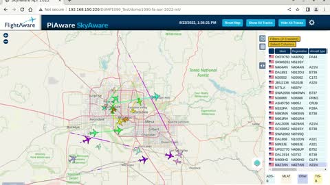 August 22-23 2022 - ur busted masons ~