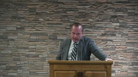 "Mark 11: The Triumphal Entry" 3/24/21