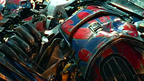 Sci-fi blockbusters share（7）