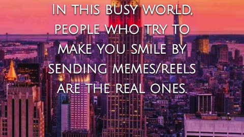 The Real Ones