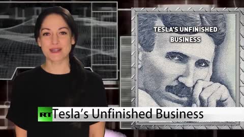 Tesla, Trump, and free energy