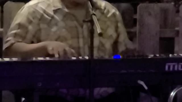 Jackson Snelling "Storyteller"