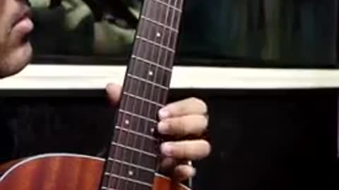 Nice Guitar Lesson for You