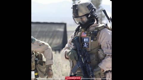 The special mission of the US Delta Force in the Gaza war