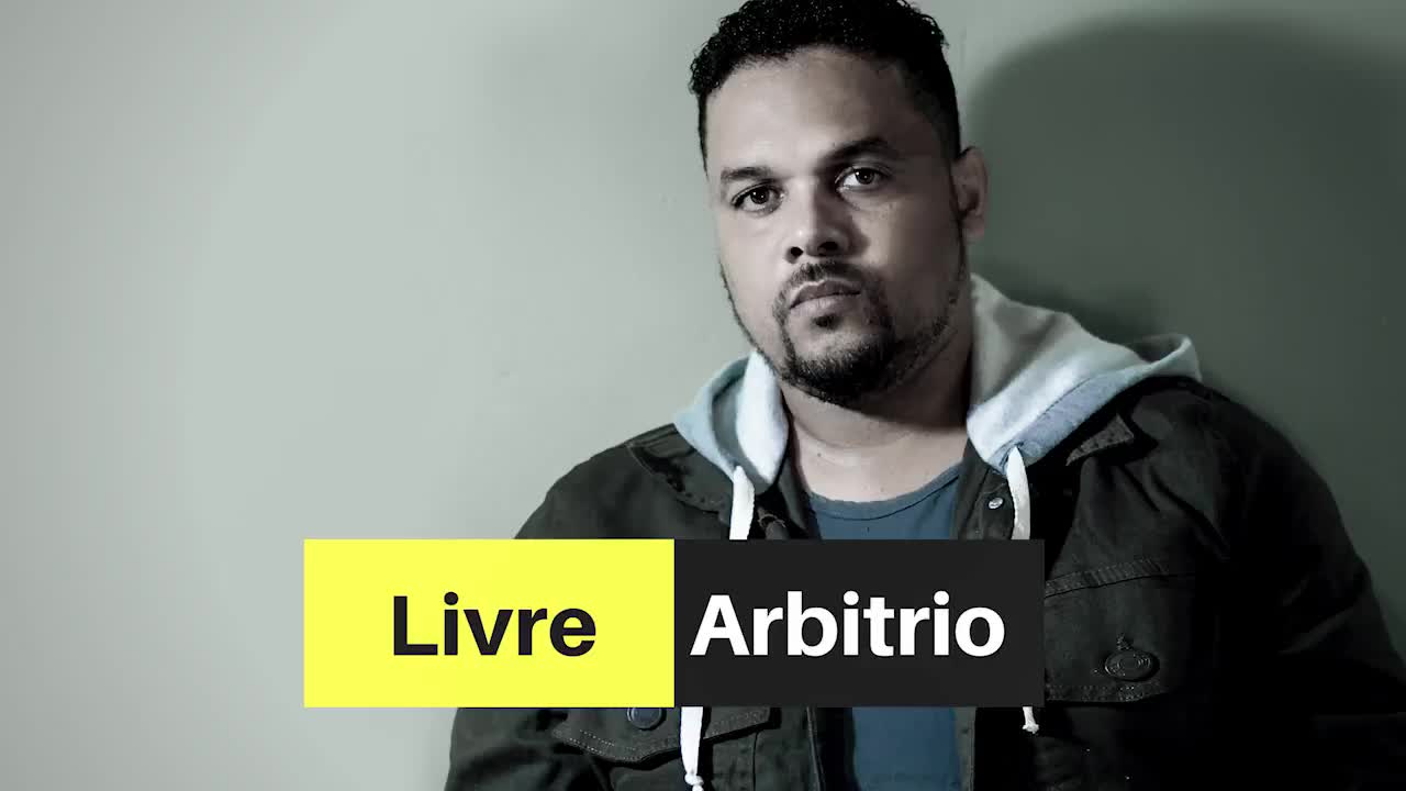 Livre Arbítrio