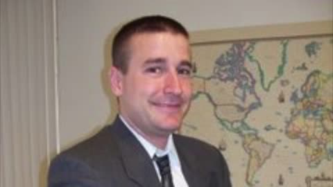 pastor steven anderson - become another man