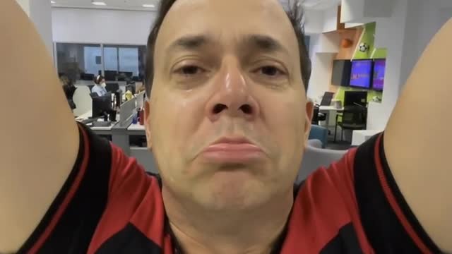 O sport perdeu foiiiii