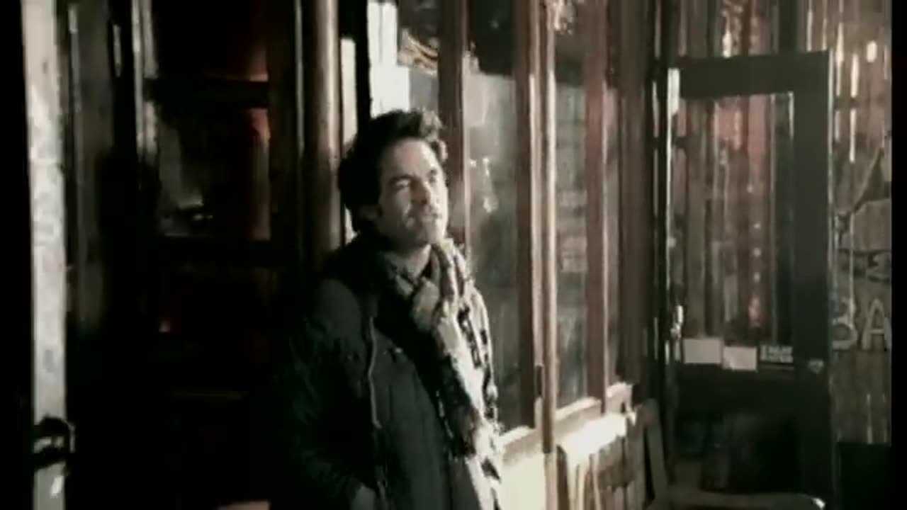 Train - Cab (HD Video)