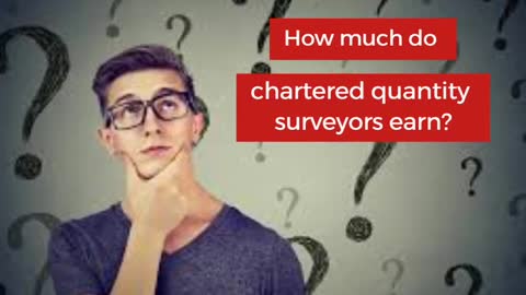 how to become a quantity surveyor 3