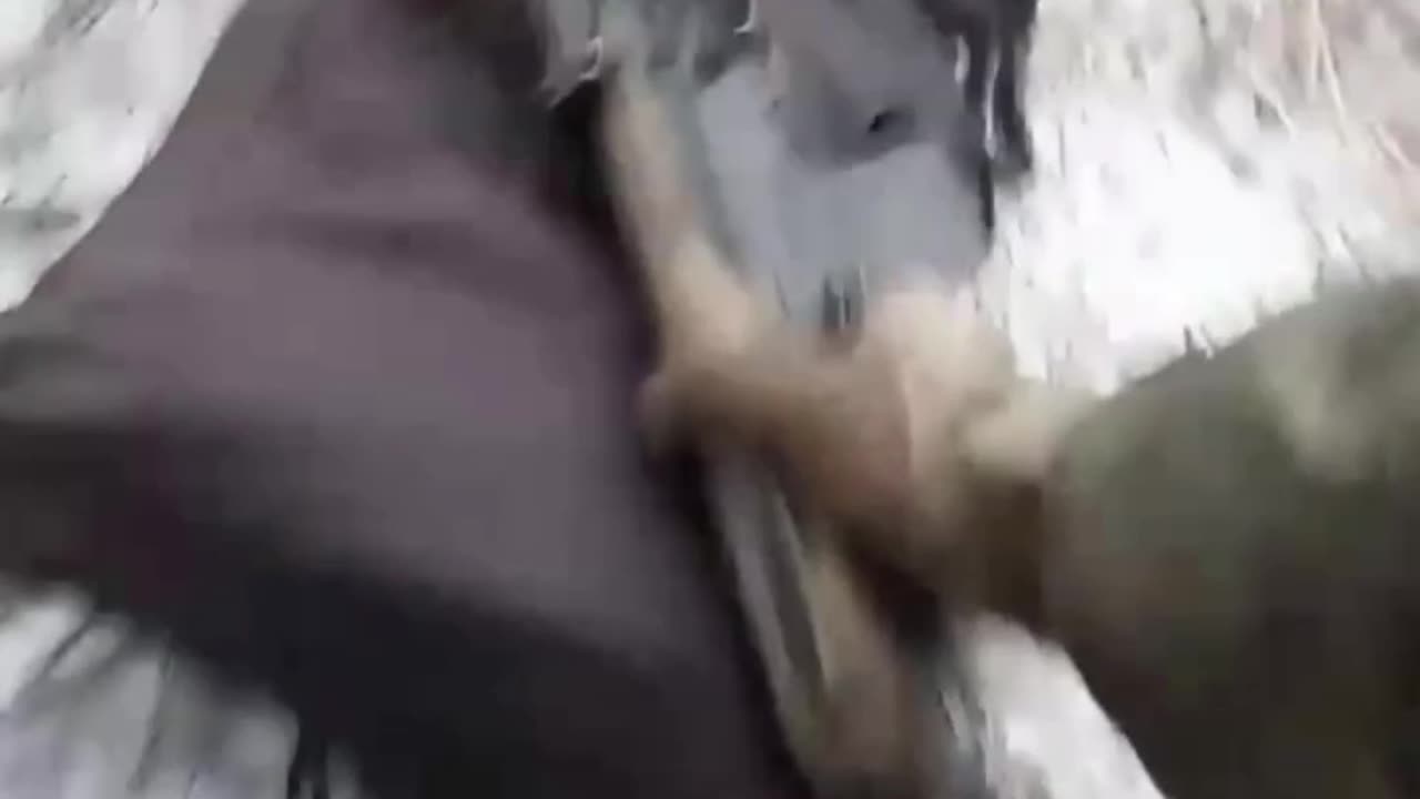 ‼️🇷🇺⚡️Ivanovo paratroopers storm a Ukrainian stronghold in the Bakhmut direction