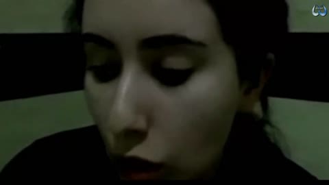 Dubai princess reveals details of her 'hostage' situation in police-guarded 'prison villa'