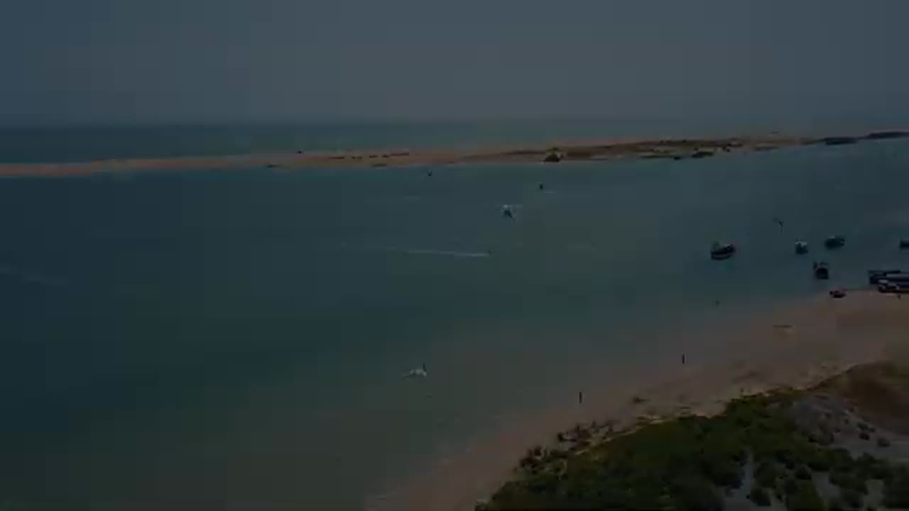 Kite Surf Paradise in Brazil - A R$4 Million Real Opportunity!