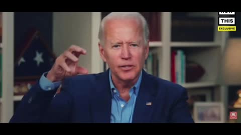 Joe Biden lies from him and the disinformation from his joke of an administration