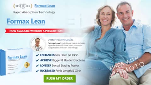 Formax Lean