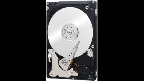 Review: WD Black 500GB 7200 RPM SATA 6 Gbs 32MB Cache 7 MM 2.5 Inch Performance Mobile Hard Di...