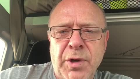 A Message To Klaus Schwab