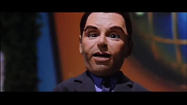 Hollywood Liberal Politics, the F.A.G. Way