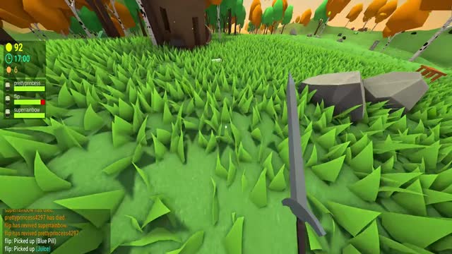 Muck Pt.2-Flip Is A God