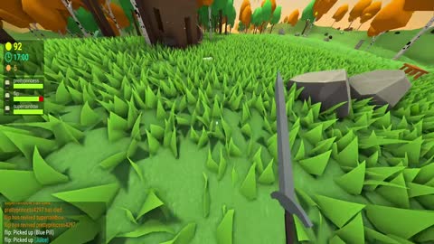Muck Pt.2-Flip Is A God