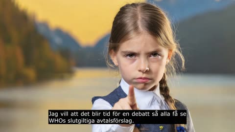 Elsa vill mer